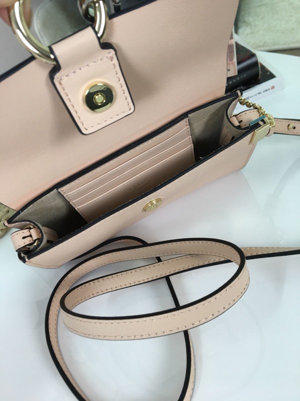 Chloe Faye Shoulder bag