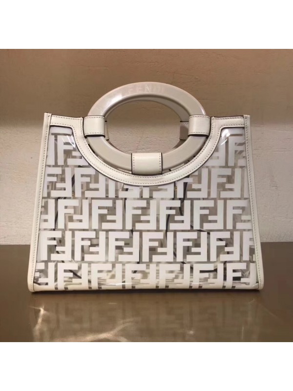 Fendi RUNAWAY Bag