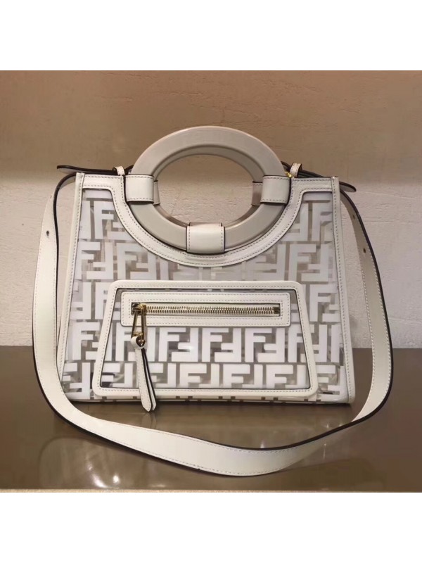 Fendi RUNAWAY Bag