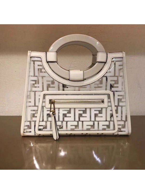 Fendi RUNAWAY Bag