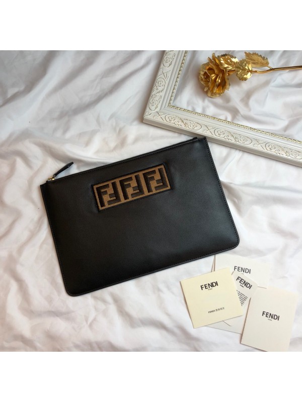 Fendi Clutch Bag