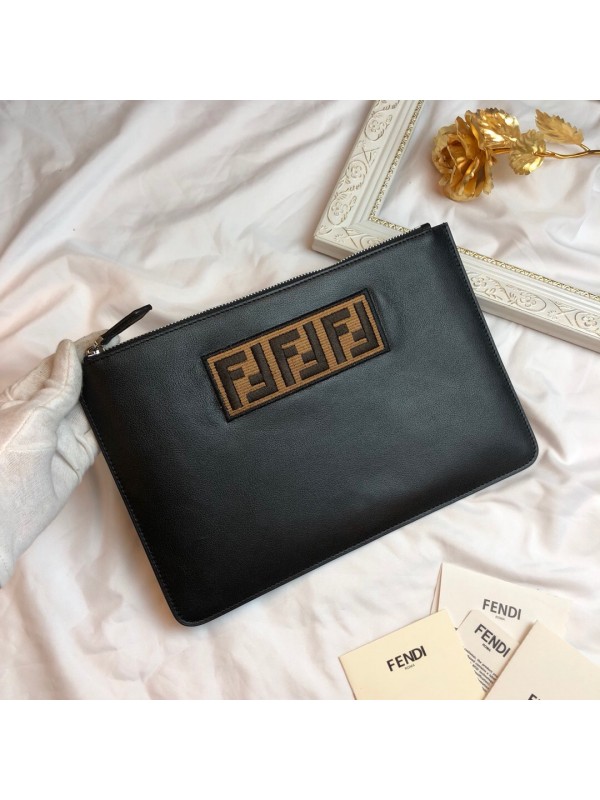 Fendi Clutch Bag