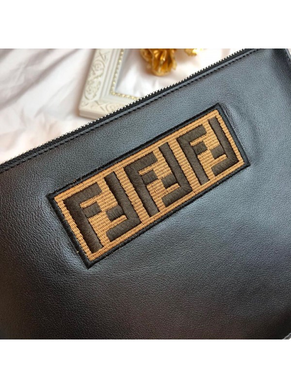 Fendi Clutch Bag