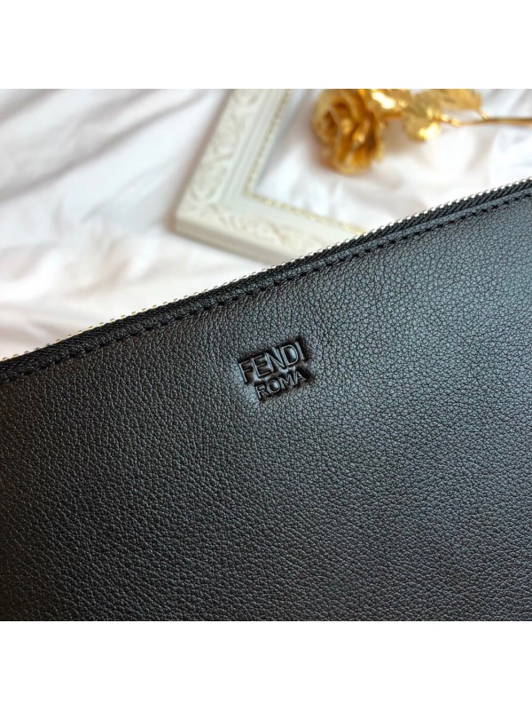 Fendi Clutch Bag