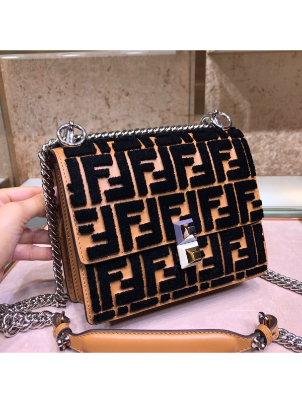 Fendi Kani Bag