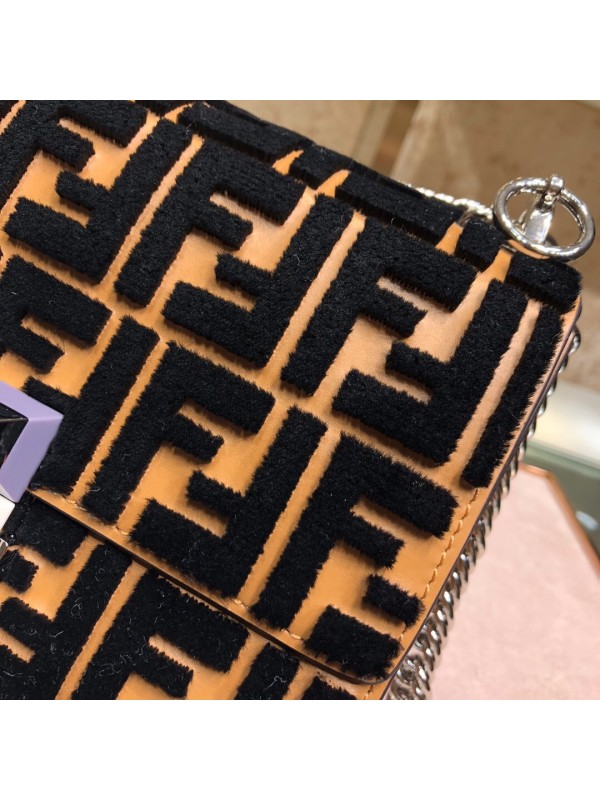 Fendi Kani Bag