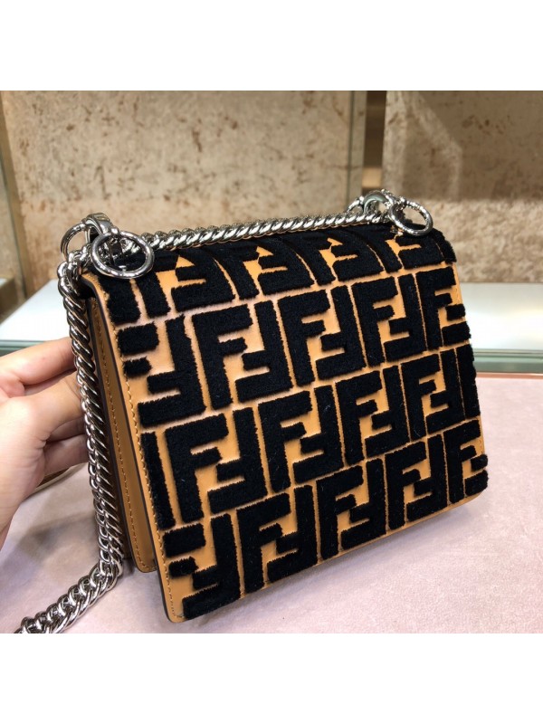 Fendi Kani Bag