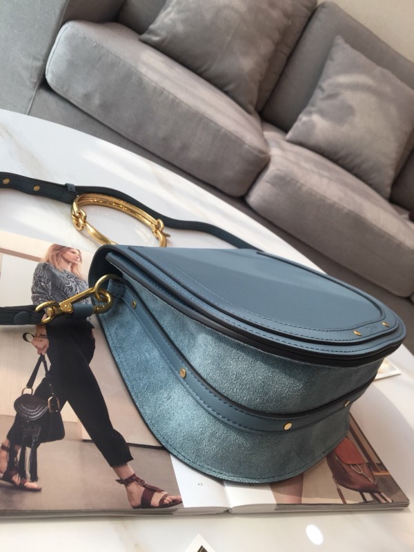 Chloe Nile bag