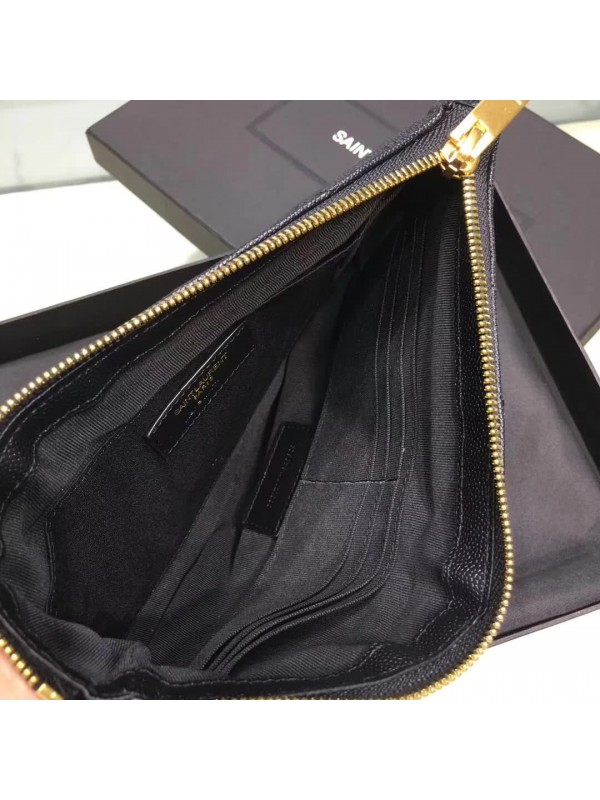 YSL Clutch bag