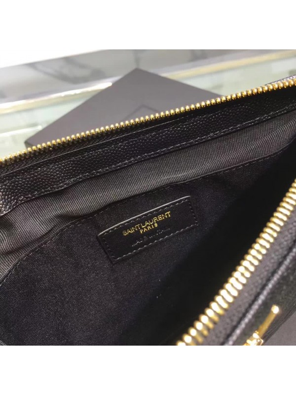 YSL Clutch bag