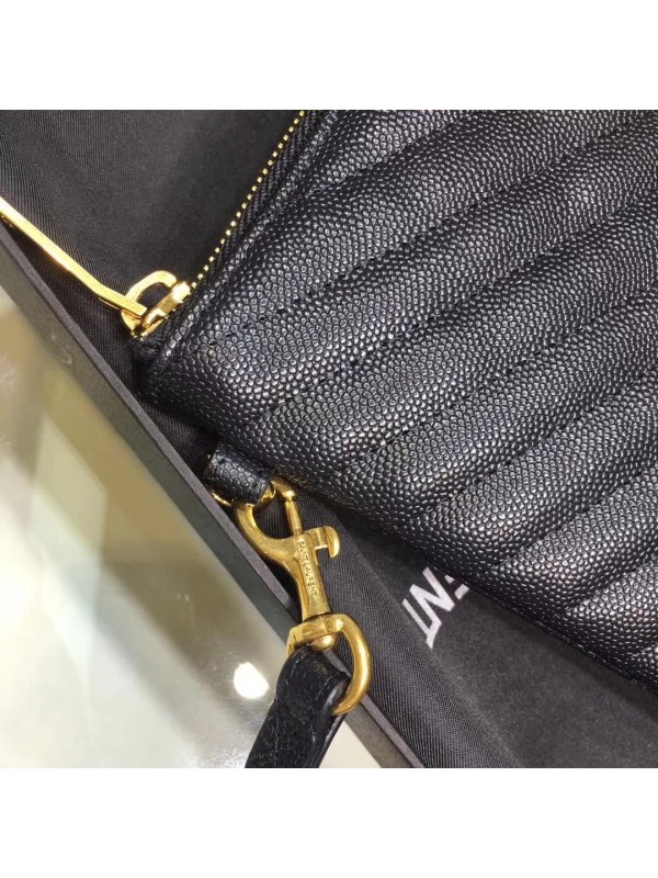 YSL Clutch bag