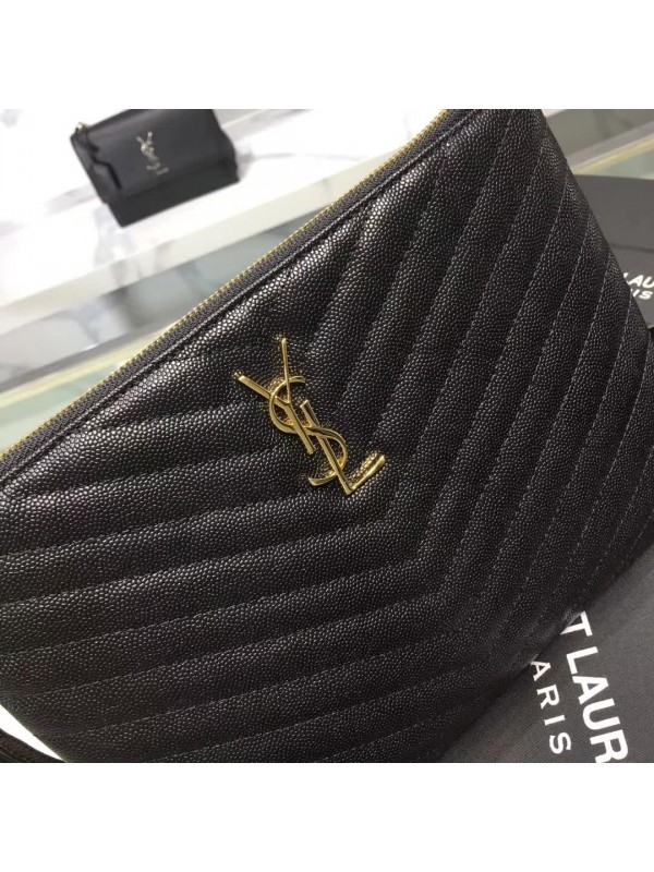 YSL Clutch bag