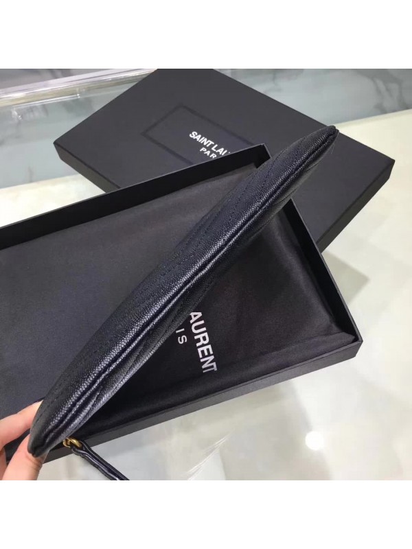 YSL Clutch bag