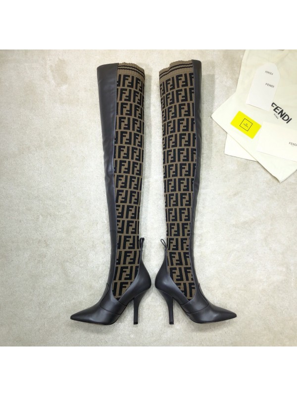 Fendi Boots