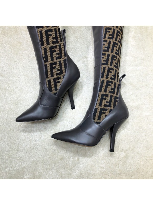 Fendi Boots