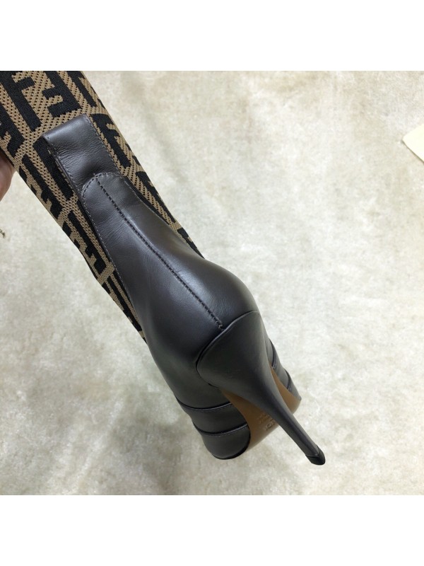 Fendi Boots