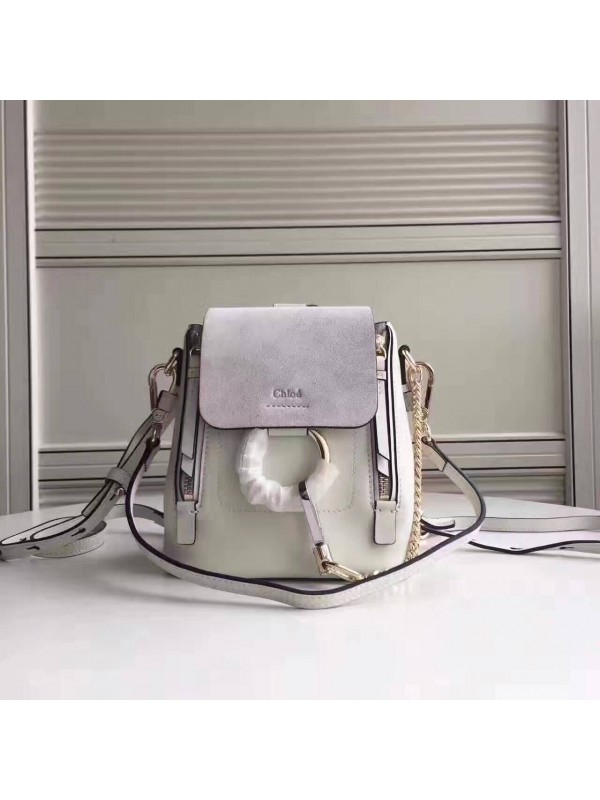 Chloe Faye backpack