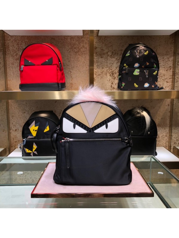 Fendi Backpack