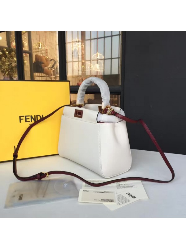 Fendi peekaboo