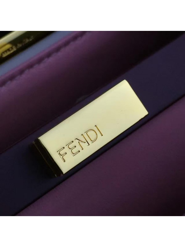 Fendi peekaboo