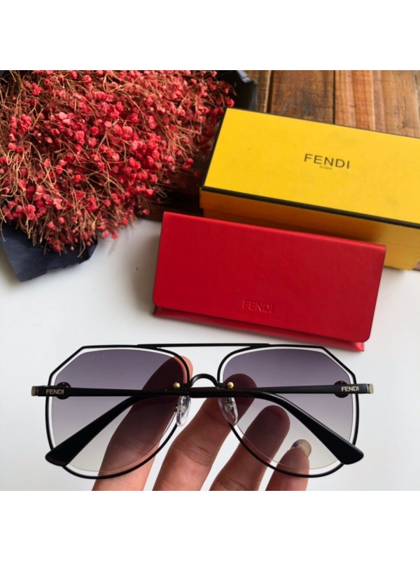 Fendi Glasses