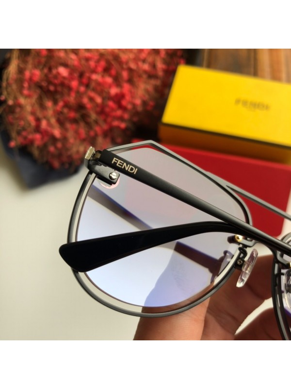 Fendi Glasses