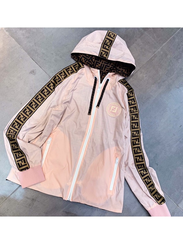 Fendi Jacket