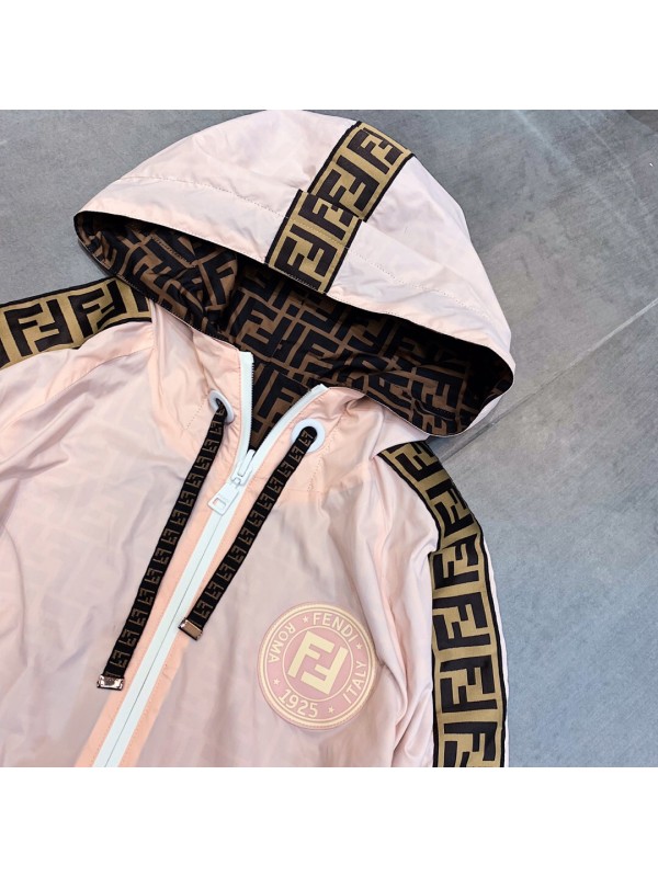 Fendi Jacket