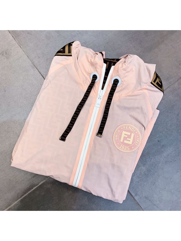 Fendi Jacket