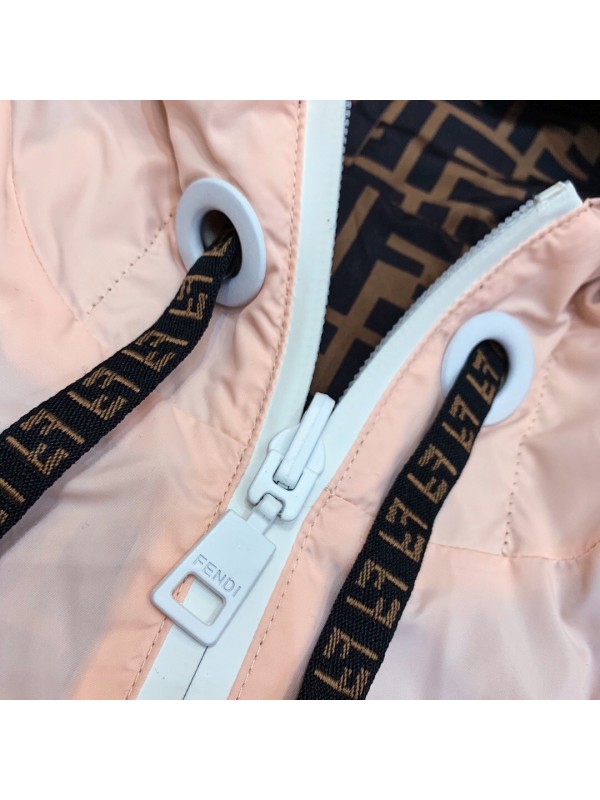 Fendi Jacket