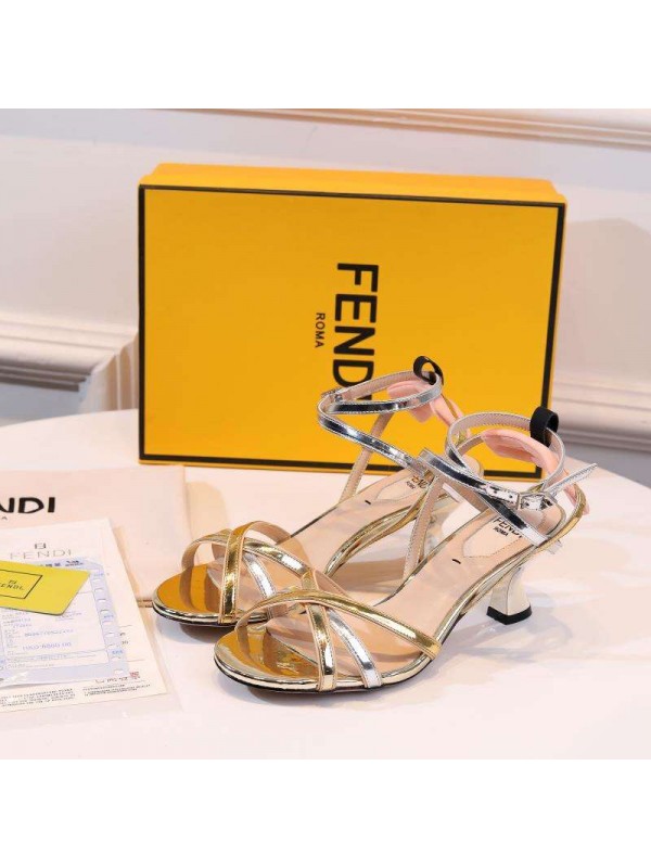 Fendi Shoes