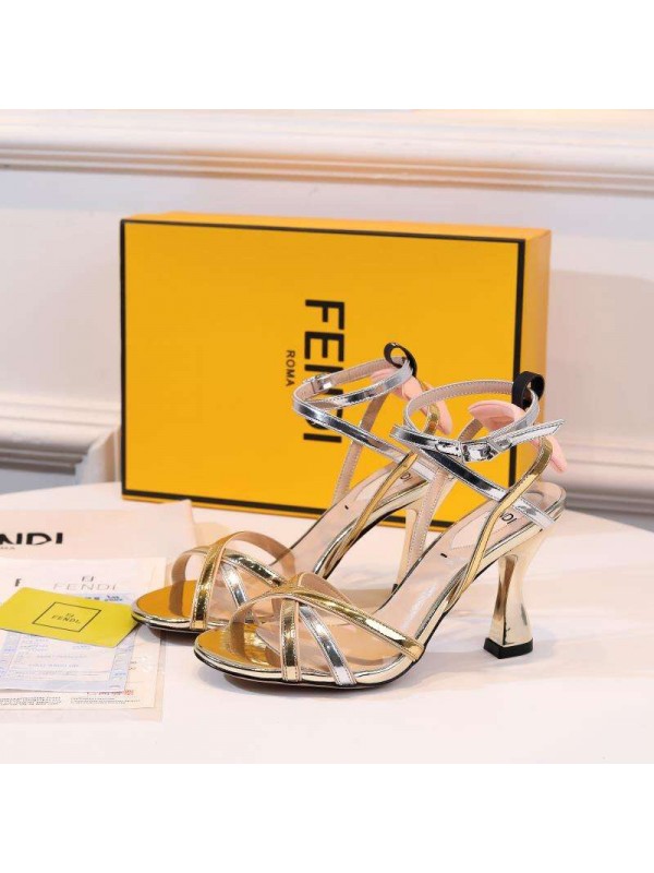 Fendi Shoes