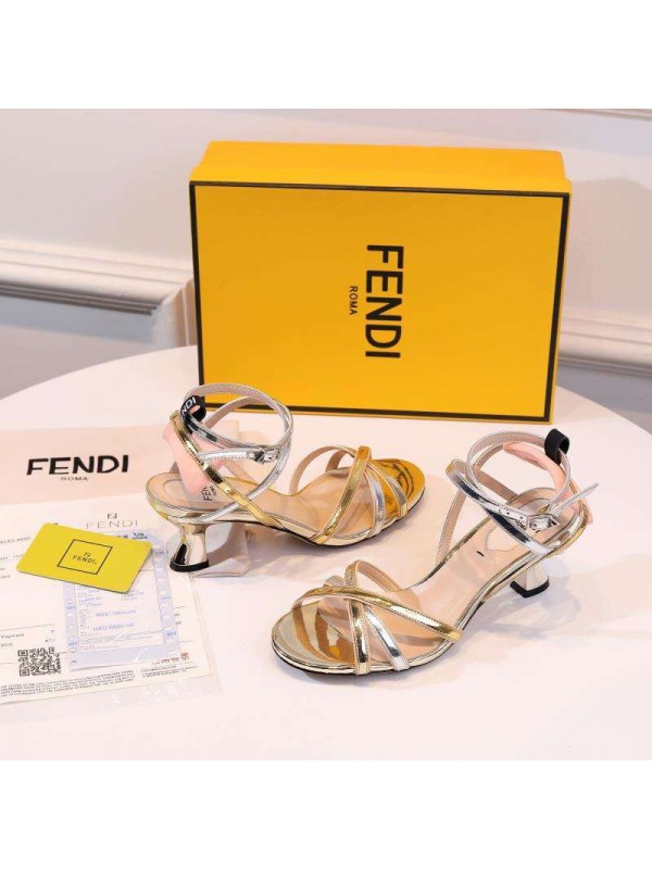 Fendi Shoes