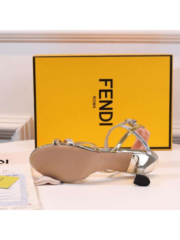 Fendi Shoes