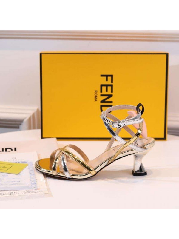 Fendi Shoes