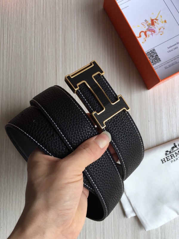 Hermes Belt