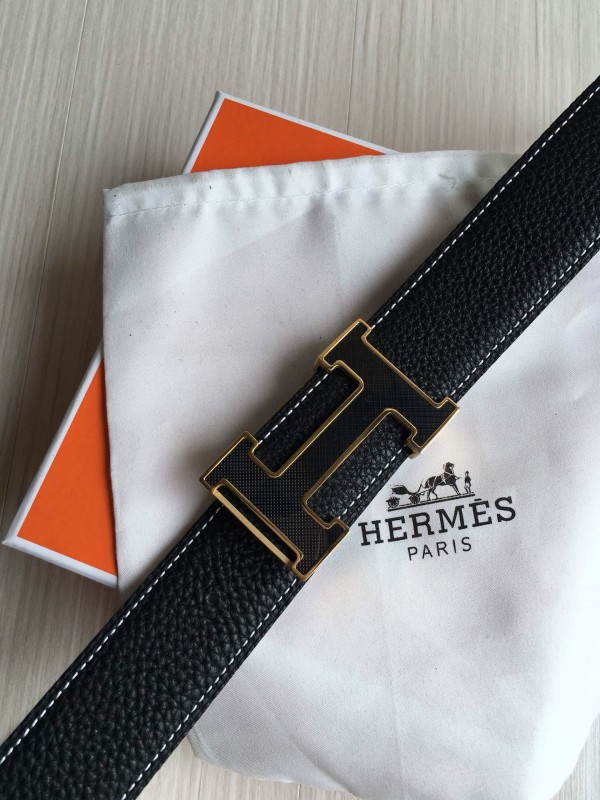 Hermes Belt