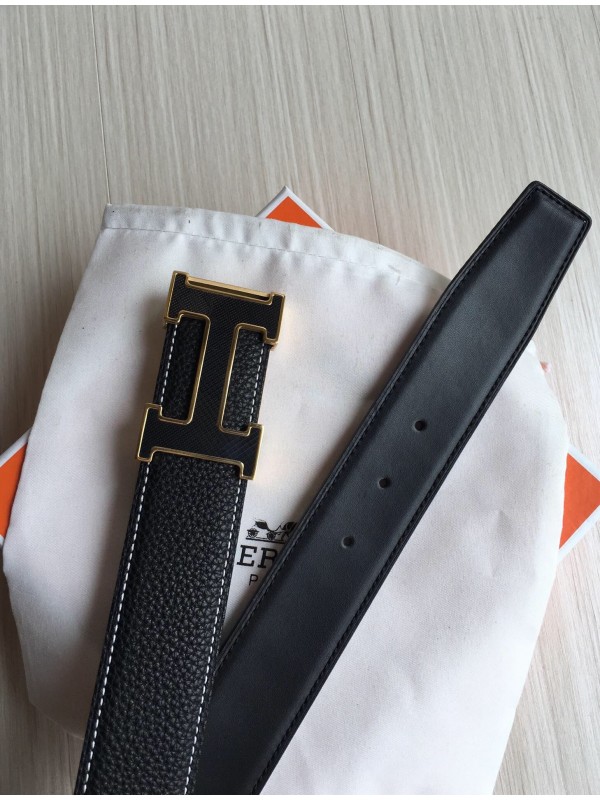 Hermes Belt