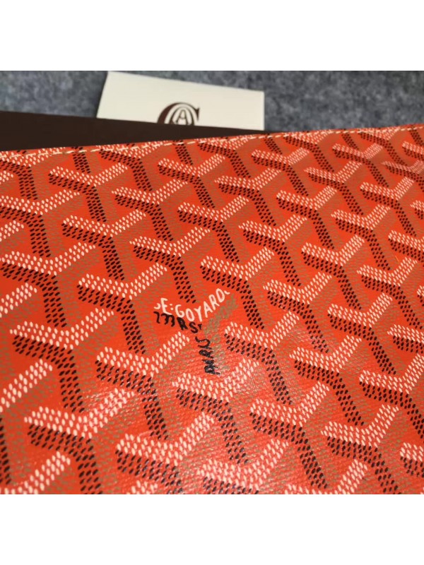 Goyard Clutch