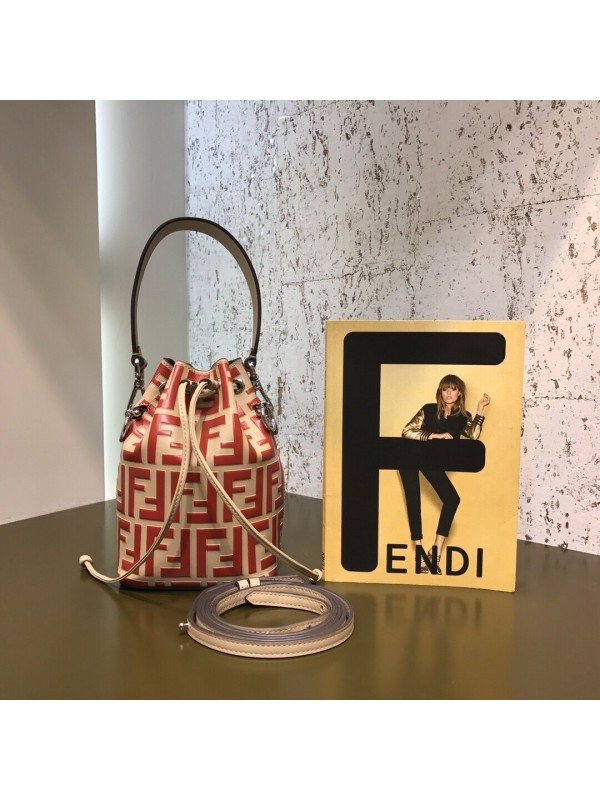 Fendi Bucket Bag