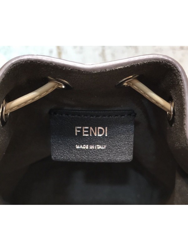 Fendi Bucket Bag