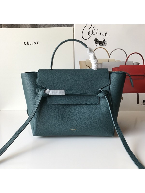 Celine Belt Mini Bag