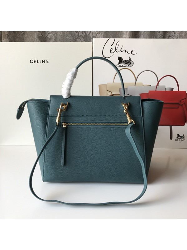 Celine Belt Mini Bag