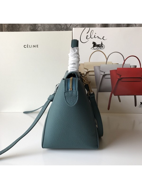 Celine Belt Mini Bag