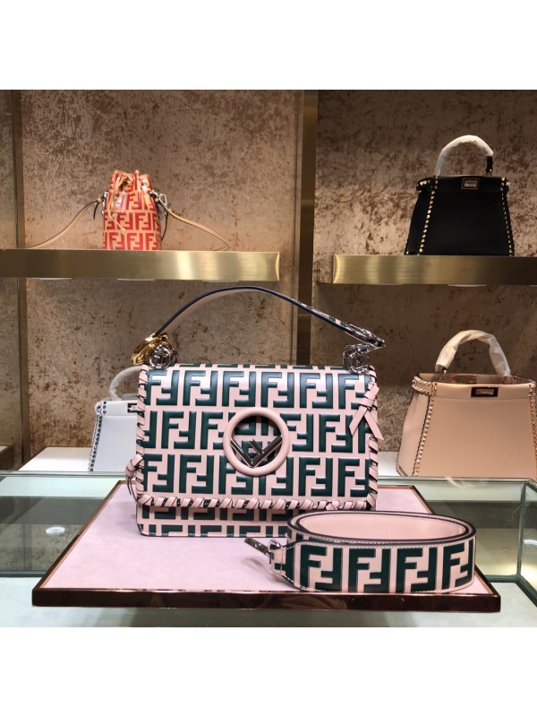 Fendi Kani Bag