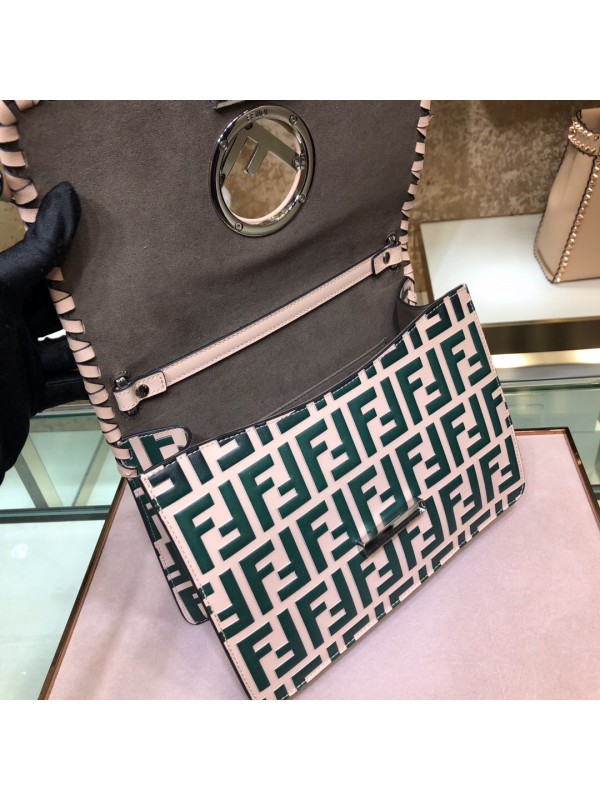 Fendi Kani Bag