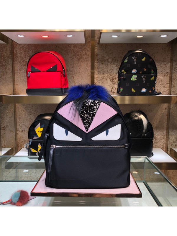 Fendi Backpack