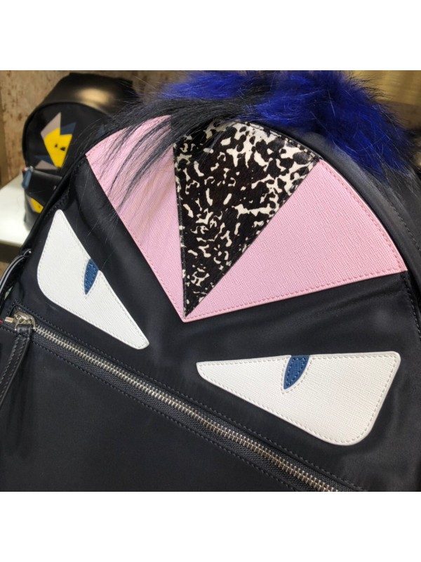 Fendi Backpack