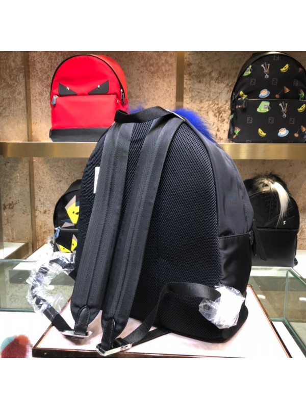 Fendi Backpack