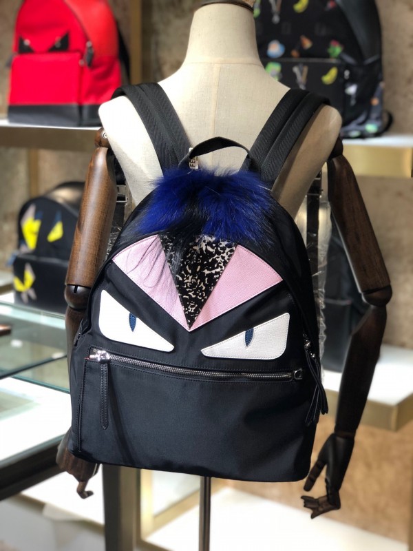 Fendi Backpack